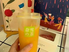 -奈雪的茶(深圳北站店)
