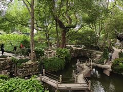 -绮园景区