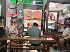 -小辫子羊肉面馆(周东店)