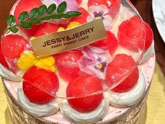 -卷心卷意·轻甜蛋糕(新光天地店)