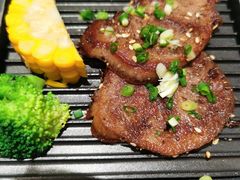 烤牛舌-一本料理(西溪天街店)