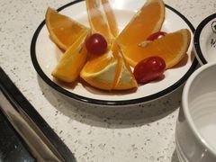 -九府羊·鲜羊火锅·烤串(新华路店)