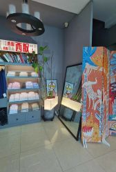 -ChenV西服礼服高级定制(市区养育巷店)