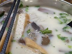 -房记津津老鸭汤