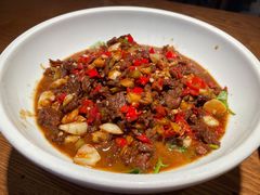 -辣得叫湘菜(四明店)