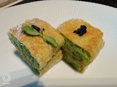 -彩丰楼中餐厅(佘山世茂洲际酒店)