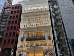 -优衣库(银座店)