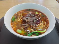 -镐凤楼金牌牛肉拌面(龙立东方大厦店)