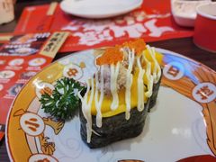 -仙隐小鹿中华料理(南宁万象城店)