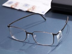 -目艮眼镜SHOWROOM(品牌集合店)