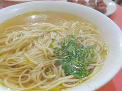 -鑫明明拉面(宁化路店)