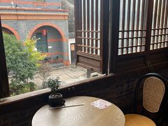 -黎里古镇