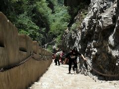 -北京上方山国家森林公园
