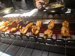 -很久以前羊肉串(清河店)