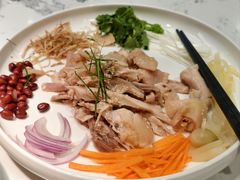 顺德捞鸡-大榕树下顺德菜(金沙洲永旺店)