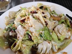 -迎燕阁烤羊腿(二环南路店)