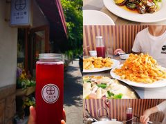 -华春餐馆(鱼山路店)