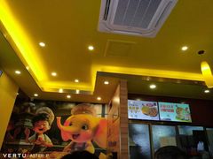 -尊宝比萨(中山八店)