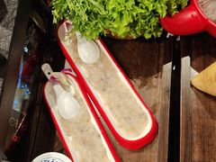 -醉董牛川派鲜肉自选火锅(烟台店)