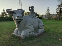 -云幽谷旅游区
