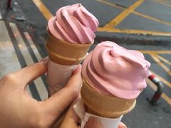 -麦当劳(龙洞店)