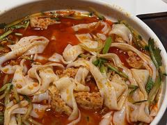 -谷丽麦馕新疆菜·清真(步步高梅溪新天地店)