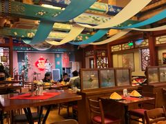 -申德勒加油站西餐厅(日坛路总店)