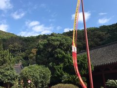 -普陀山风景名胜区-法雨禅寺