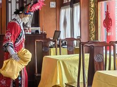-听鹂馆饭庄(颐和园店)