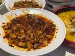 -兰湘子·湘菜小炒(盛龙广场店)