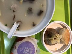 -同盛食堂(同盛大厦店)