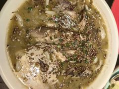 -丽晶轩中餐厅(重庆丽晶酒店)
