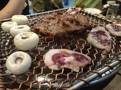 -大壮家原味烤肉(兴华北街店)