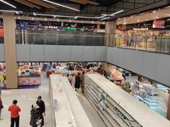 -中百仓储(古田路店)
