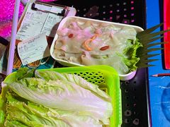 -老表记广西宵夜螺蛳鸭脚煲(西大店)