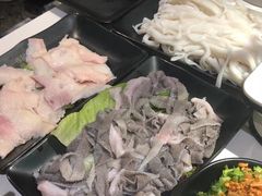 -潮发潮汕牛肉店(永庆坊店)