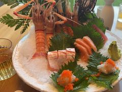 -王鼎精致料理铁板烧(世博源店)