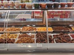 -利群超市(城中城购物广场店)