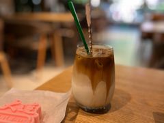 -ZM COFFEE(西安路店)