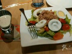 -必胜客(安盛金马店)