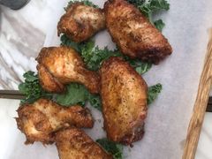 土耳其风味鸡翅-农畉LONFOOD(福田星河COCOPark店)