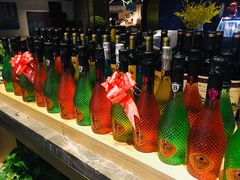 -星伦多海鲜自助餐厅(万达百货店)
