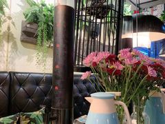 -外婆小聚茶餐厅·生日·团建(市民中心店)