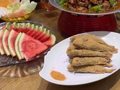 -黑家养生粥道馆(新世纪店)