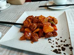 -石头咕(葵蓬店)