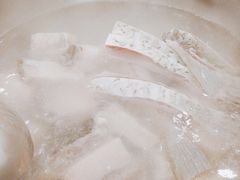 -正能量脆肉鲩火锅