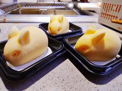 -海底捞火锅(老城根店)