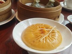 -扬州香格里拉·香宫中餐厅