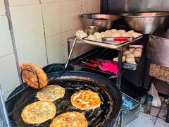 -逍遥镇刘相五胡辣汤豆沫馆(康复中街店)