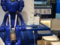 -milkplus·泰式奶茶(较场东路店)